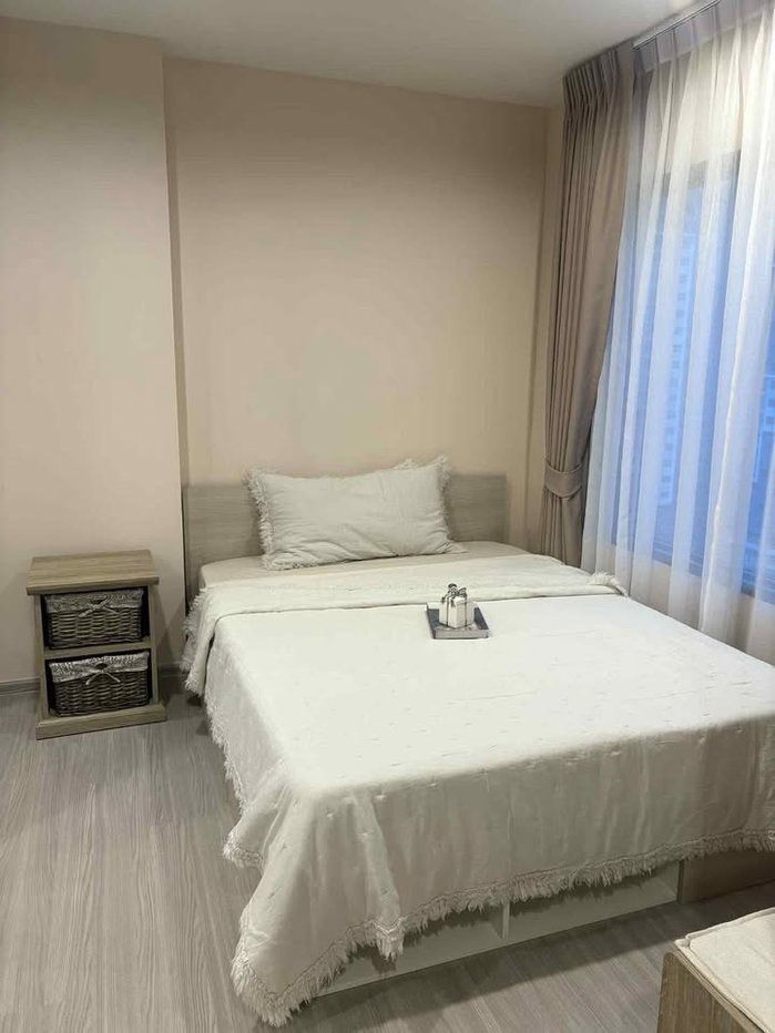 รูป เช่าคอนโด Aspire Erawan Prime/แอสปาย เอราวัณ ไพร์ม (F6903032) ID Line : @pccenter - รูปที่ 5/10