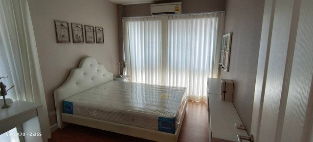 รูป HR3318ให้เช่าบ้านเดี่ยวหรู โครงการนารา โบทานิค ศรีนครินทร์ ใกล้รถไฟฟ้าสายสีเหลืองเพียง 200 เมตร Build-in ทั้งหลัง พร้อมเข้าอยู่ - รูปที่ 15/42