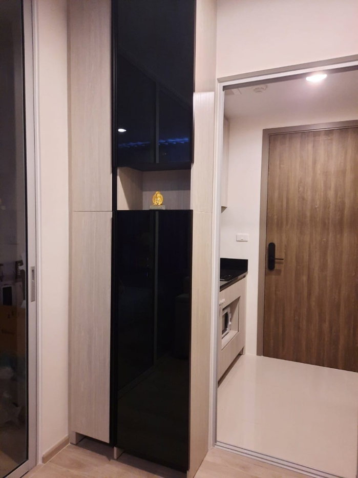 รูป ห้องจริง❤️เอเจ้นท์ ❤️นัดดูห้องแอดไลน์นะคะ❤️นิชโมโน รามคำแหง - รูปที่ 11/17