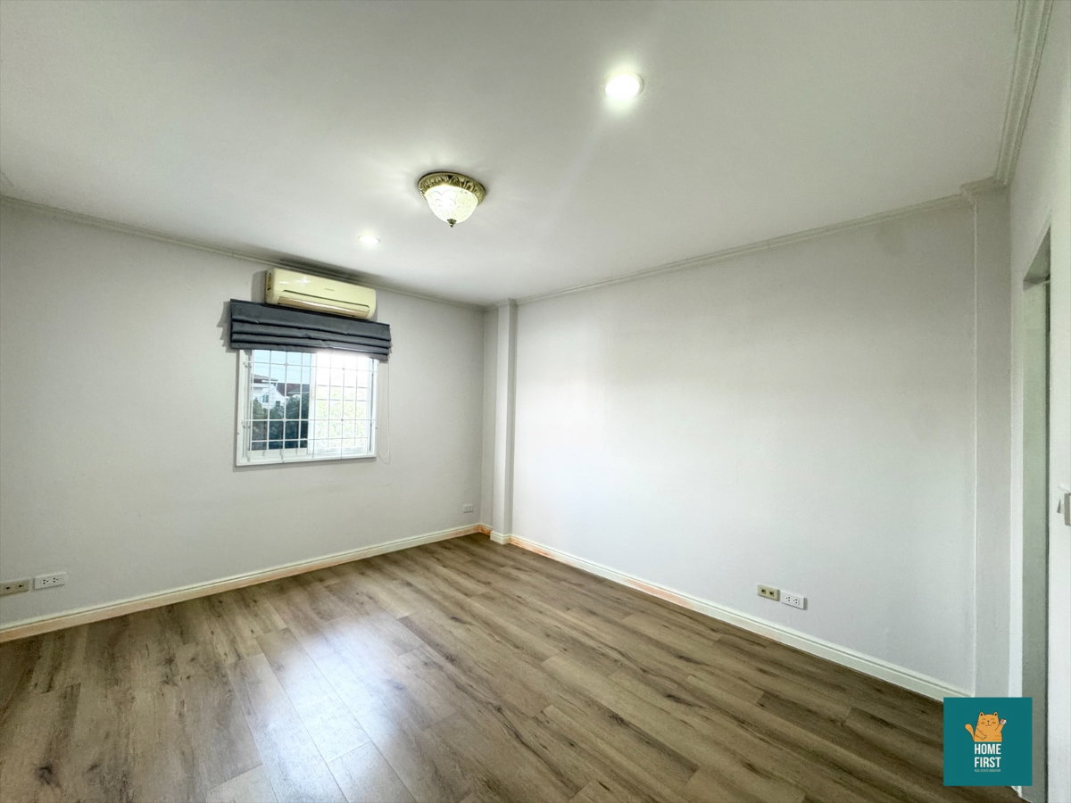 รูป ให้เช่า บ้านเดี่ยว ตรงข้าม Mega Bangna 60 ตร.วา 4นอน 4น้ำ 55,000 บาท - รูปที่ 25/34