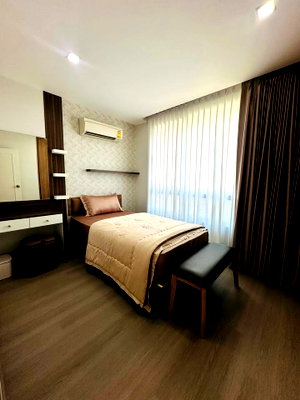 คอนโดให้เช่า : เช่าคอนโด Tree Condo Sukhumvit 42/ทรี คอนโด สุขุมวิท 42 (F6903035)  ID Line : @pccenter