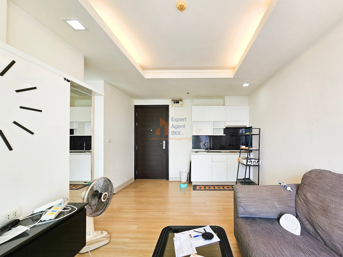 รูป ขาย/SALE : Thru Thonglor (ทรู ทองหล่อ) - 1 ห้องนอน LC067 - รูปที่ 5/10