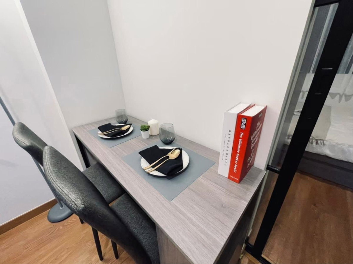 รูป 🔮RB23729 ให้เช่าถูกมาก👍แม็กนิกซ์ รามอินทรา 21✅แอดไลน์ @119dgdea ( มี @ ด้วย) แอดมินตอบไว - รูปที่ 6/6