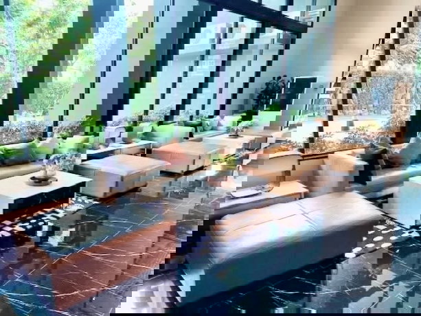 รูป 🏢 ขายคอนโด : Supalai Loft Prajadhipok - Wongwian Yai (ศุภาลัย ลอฟท์ ประชาธิปก - วงเวียนใหญ่) รหัสทรัพย์ | 📌LNP-C3815 - รูปที่ 7/15