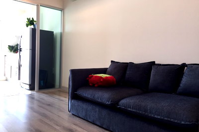 คอนโดให้เช่า : 🔥 เช่าด่วน !! Centric Sathorn - St.Louis, 1 ห้องนอน, 1 ห้องน้ำ, ชั้นสูง 14++, ห้องหายาก !! 🔥 Code C20221200220, แต่งครบ, พร้อมเข้าอยู่ 📣📣