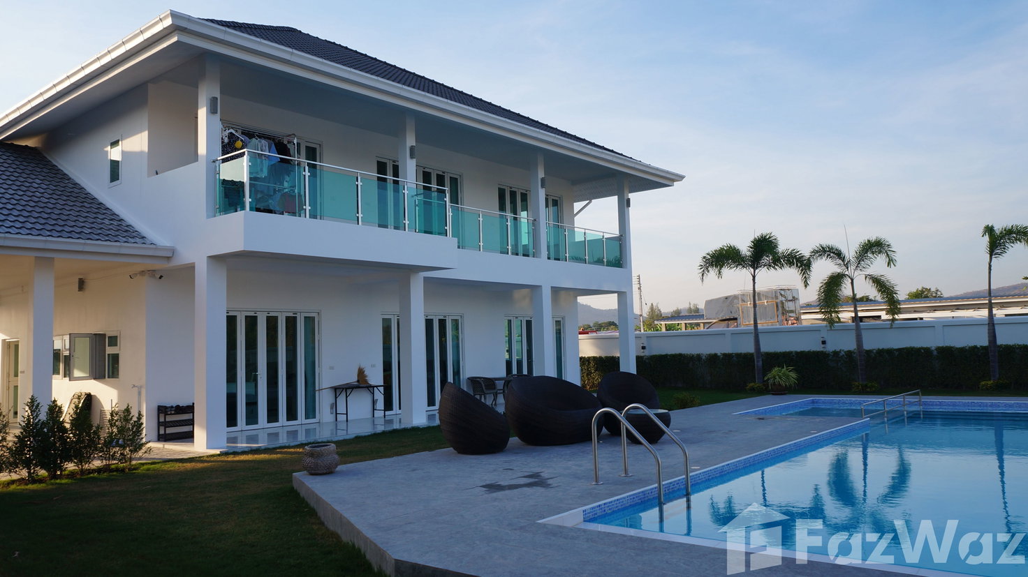 รูป ขาย บ้านเดี่ยว 8 ห้องนอน ใน หินเหล็กไฟ, ประจวบคีรีขันธ์ 1714456 - รูปที่ 1/10