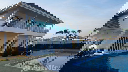 8 Bedroom House for sale in Hin Lek Fai, Prachuap Khiri Khan 1714456