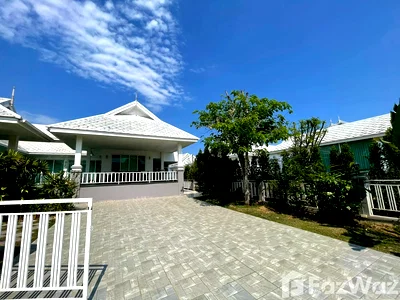 เช่าบ้านเดี่ยว ม.นานาชาติแสตมฟอร์ด หัวหิน : วิลล่าให้เช่า 4 ห้องนอน ในโครงการ มาวิน พูลวิลล่า หัวหิน 6107743