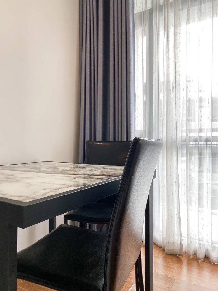 รูป ขายคอนโด Bangkok Horizon P48 : ห้องใหญ่ในราคาเบาๆ  ติดรถไฟฟ้า MRT เพชรเกษม 48 - รูปที่ 9/10