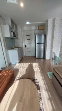 ให้เช่าคอนโด 2ห้องนอน ที่ Artemis Sukhumvit77 Btsอ่อนนุช