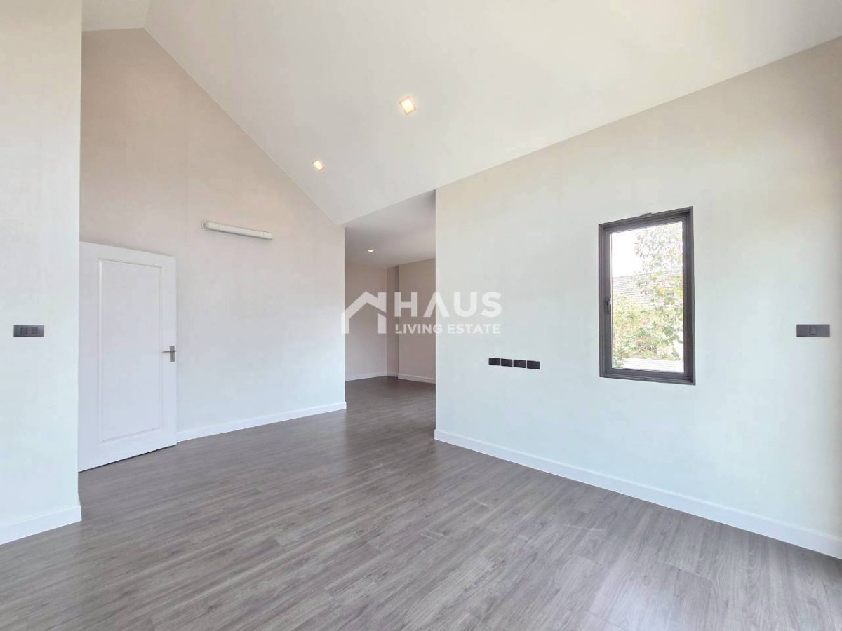 picture Bangkok Boulevard Rama 5 / 4 Bedrooms #HRM5061 - 19/28