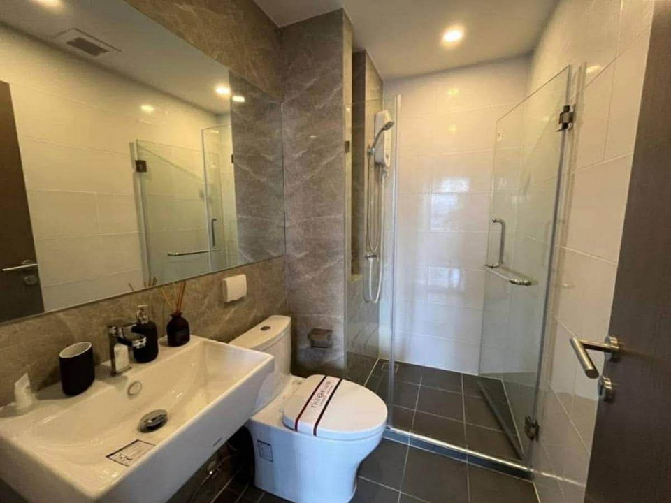 รูป 🤝🏻RB23721 ให้เช่าถูกมาก👍ดิ ออริจิ้น ลาดพร้าว - บางกะปิ✅แอดไลน์ @mproperty( มี @ ด้วย) แอดมินตอบไว - รูปที่ 3/5