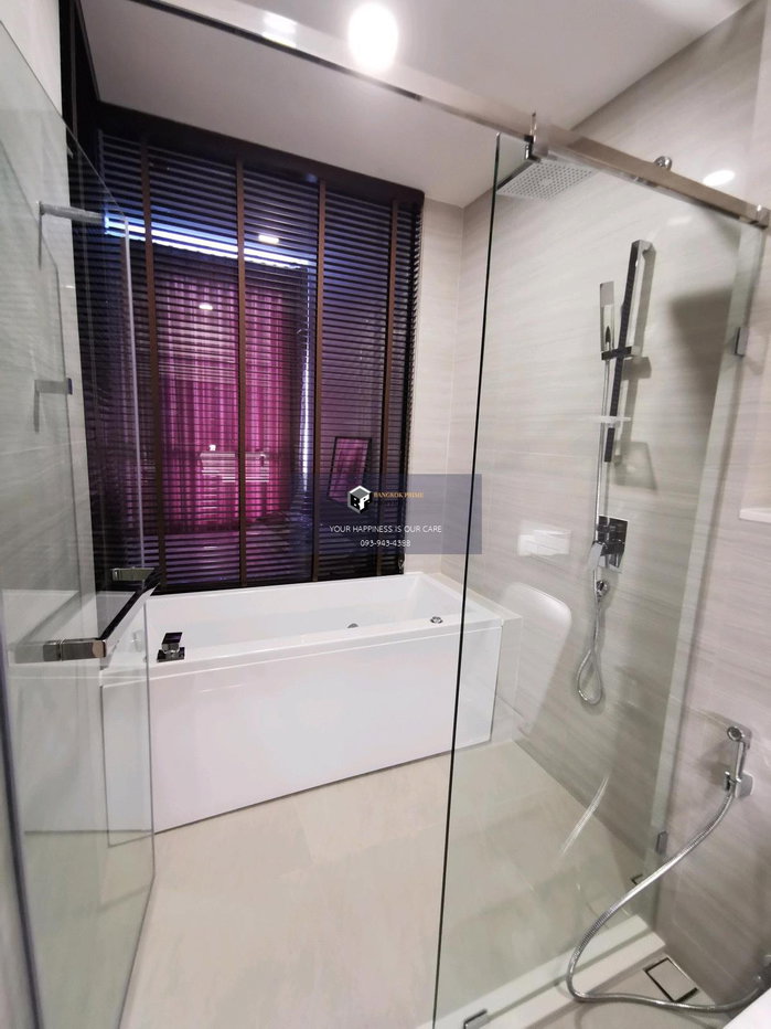 รูป PARK ORIGIN THONGLOR | ✨Super Luxury | Best Price ✨🚝ใกล้ BTS Thonglor | #2026031014147#FC - รูปที่ 7/8