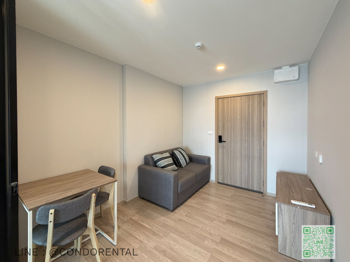 picture @Condorental condo for rent Plum Condo Sukhumvit 97.1 - 7/15