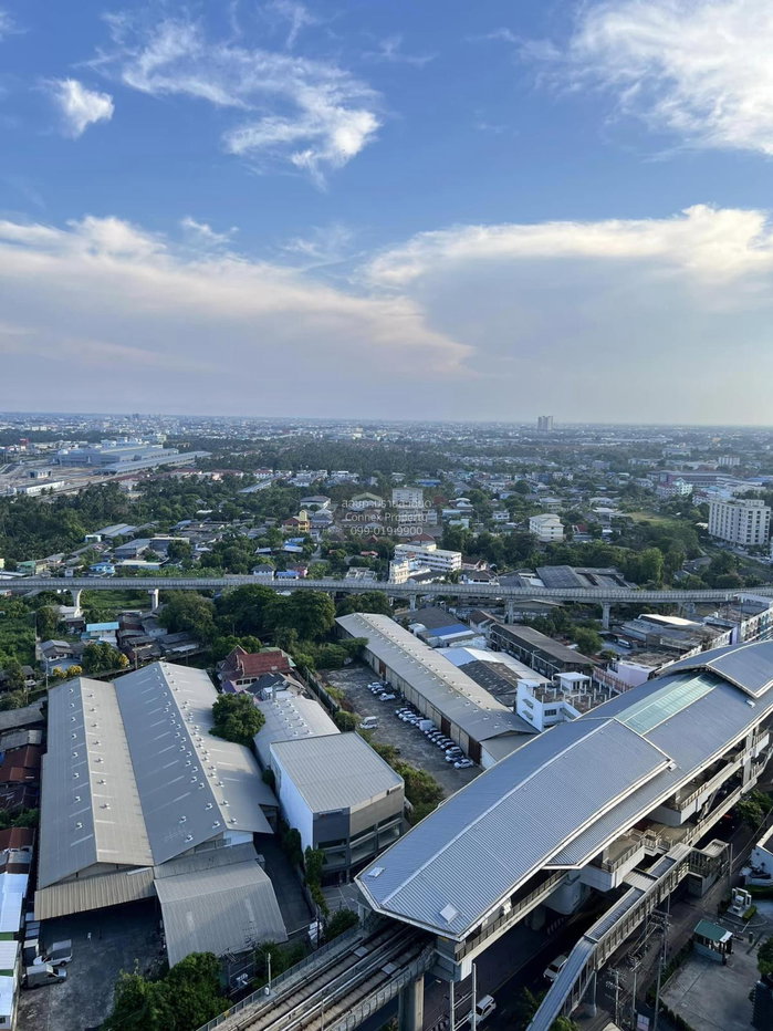 รูป 🔥🔥🔥 เช่าคอนโด  เดอะ คีย์ เอ็มอาร์ที เพชรเกษม 48 MRT-เพชรเกษม 48 บางหว้า เขต ภาษีเจริญ กรุงเทพ CX-96520 ✅ ทักไลน์ @connexproperty ตอบทันที ทีมงานมืออาชีพ ✅ 🔥🔥🔥 - รูปที่ 6/7