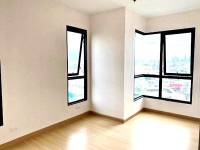 ขายคอนโด : 🏢 ขายคอนโด : Supalai Loft Prajadhipok - Wongwian Yai (ศุภาลัย ลอฟท์ ประชาธิปก - วงเวียนใหญ่)   รหัสทรัพย์ | 📌LNP-C3815 