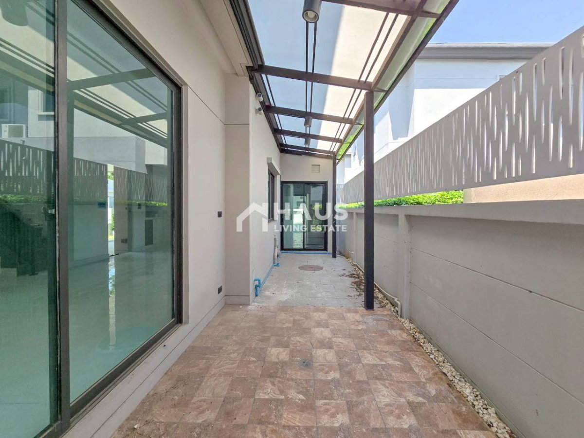 picture Bangkok Boulevard Rama 5 / 4 Bedrooms #HRM5061 - 27/28