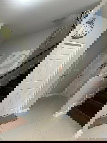 รูป HR3317ให้เช่าบ้านเดี่ยวหรู พร้อมอยู่ บุราสิริ ปัญญาอินทรา เฟอร์นิเจอร์ครบจัดเต็ม บรรยากาศรีสอร์ท วิวยุโรป หิ้วกระเป๋าเข้าอยู่ได้เลย - รูปที่ 20/20