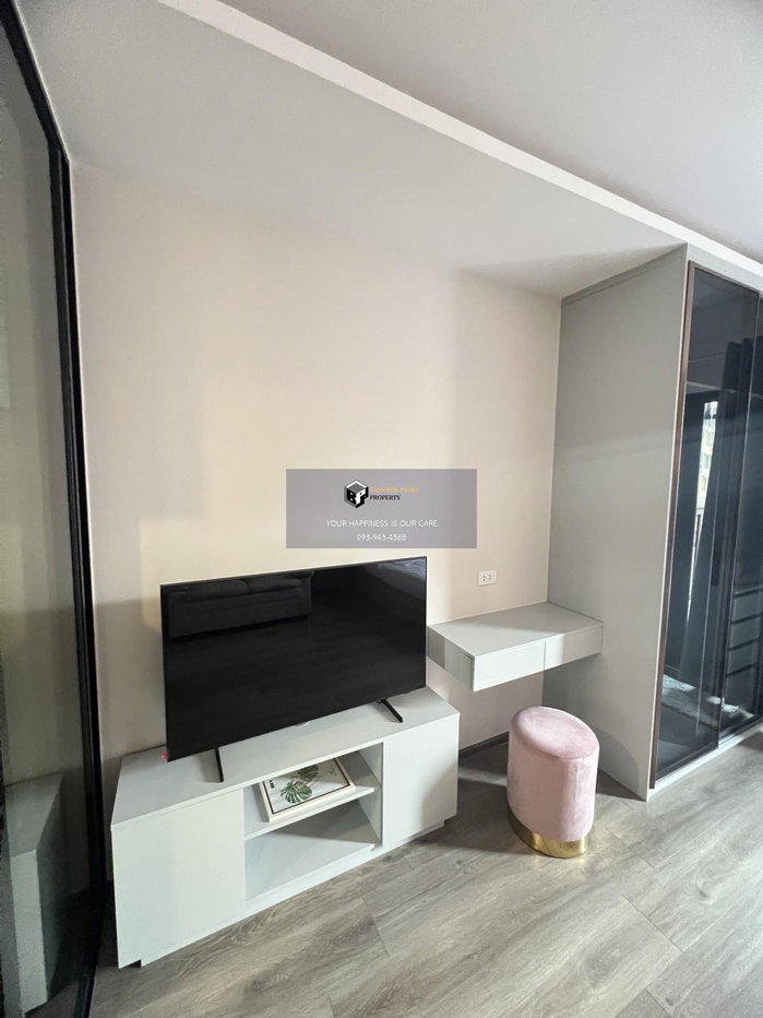 รูป Soho bangkok ratchada 🚝ใกล้ ,MRTห้วยขวาง #2026020713901 #FC - รูปที่ 4/7