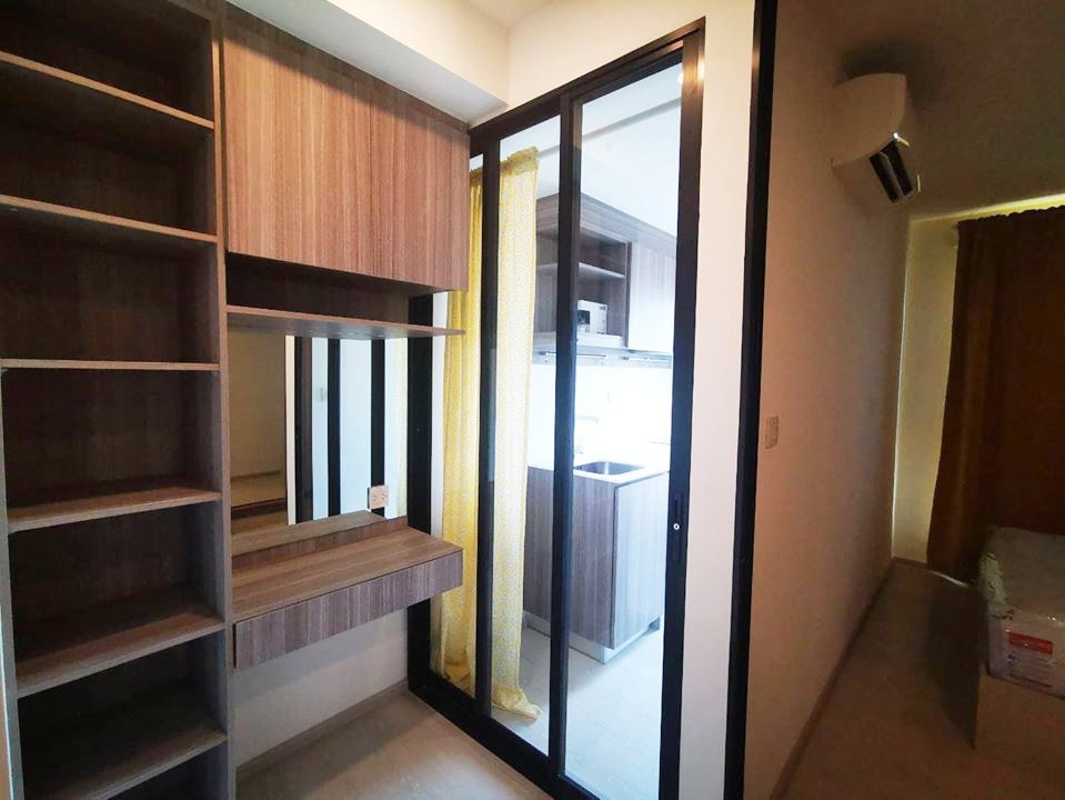 รูป ห้องจริง❤️เอเจ้นท์ ❤️นัดดูห้องแอดไลน์นะคะ❤️Knightsbridge Prime Ratchayothin - รูปที่ 3/7