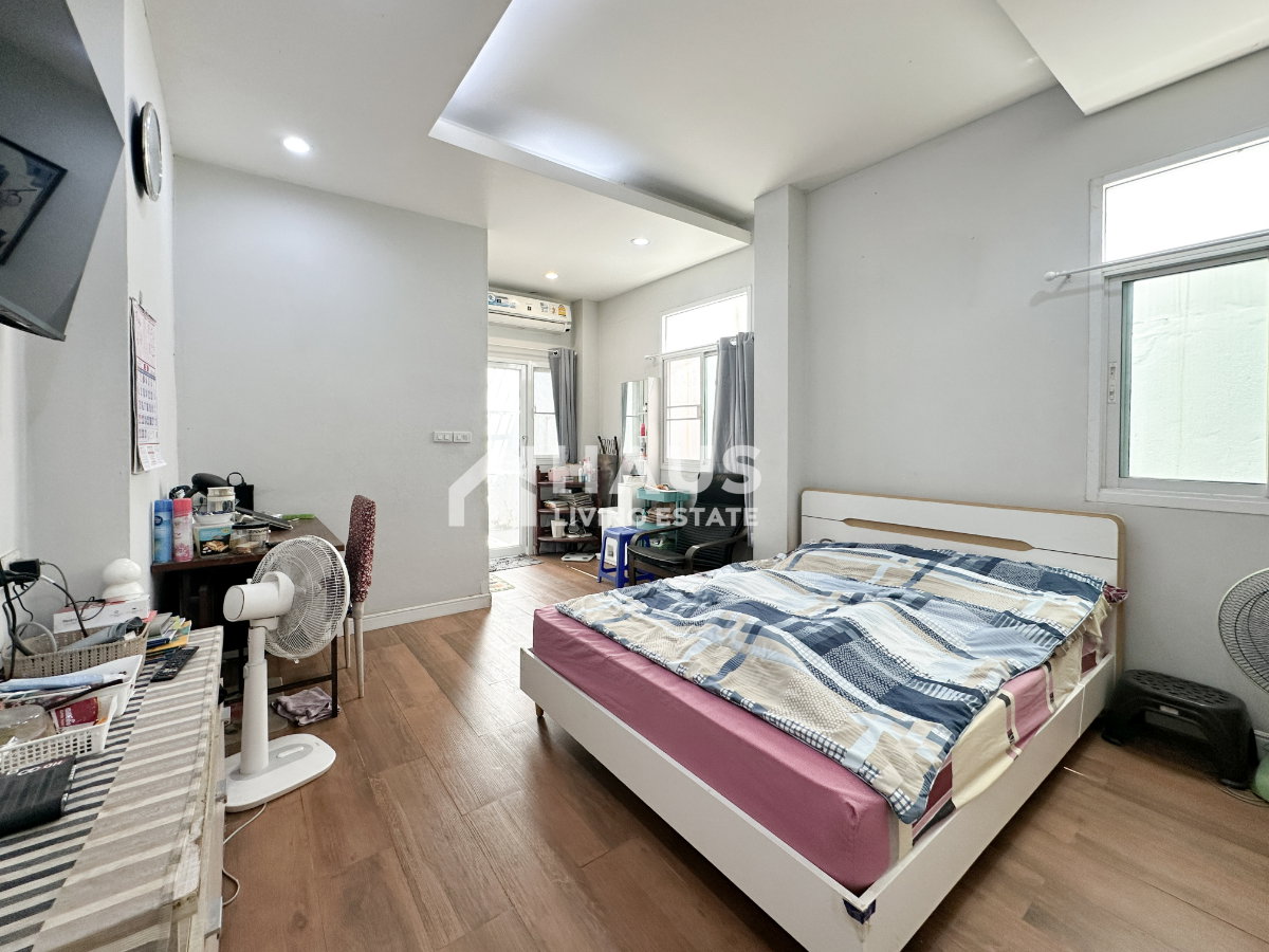 picture Prachaniwet 3 / 4 Bedrooms #TCWT018 - 7/20