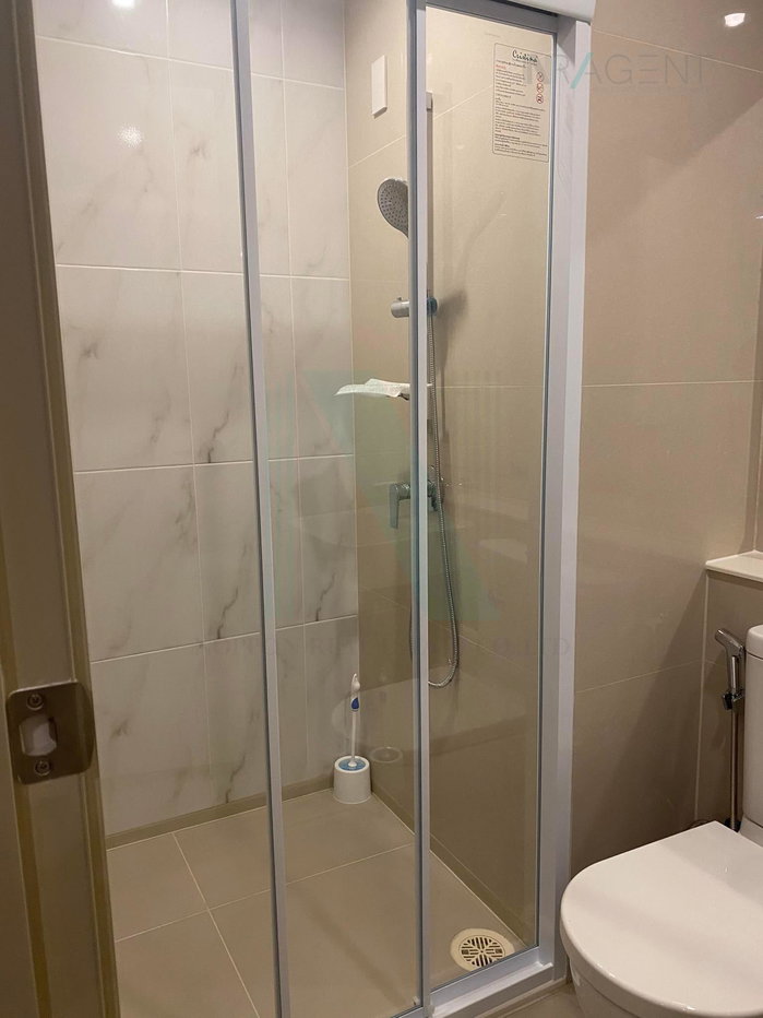 รูป 🎉 ให้เช่าคอนโด แอสปาย เอราวัณ ไพร์ม อาคาร 1 ชั้น 17 1 ห้องนอน ขนาด 32.00 ตรม ใกล้ สำนักงาน กศน.จังหวัดสมุทรปราการ - รูปที่ 8/8