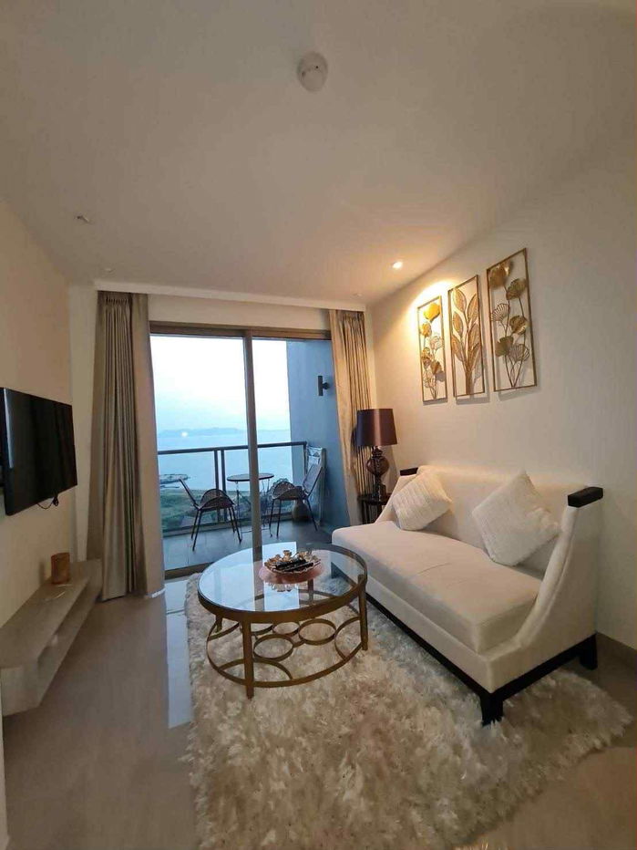 picture Condo Riviera Monaco – For Rent Sea View (S03-2659) - 1/23