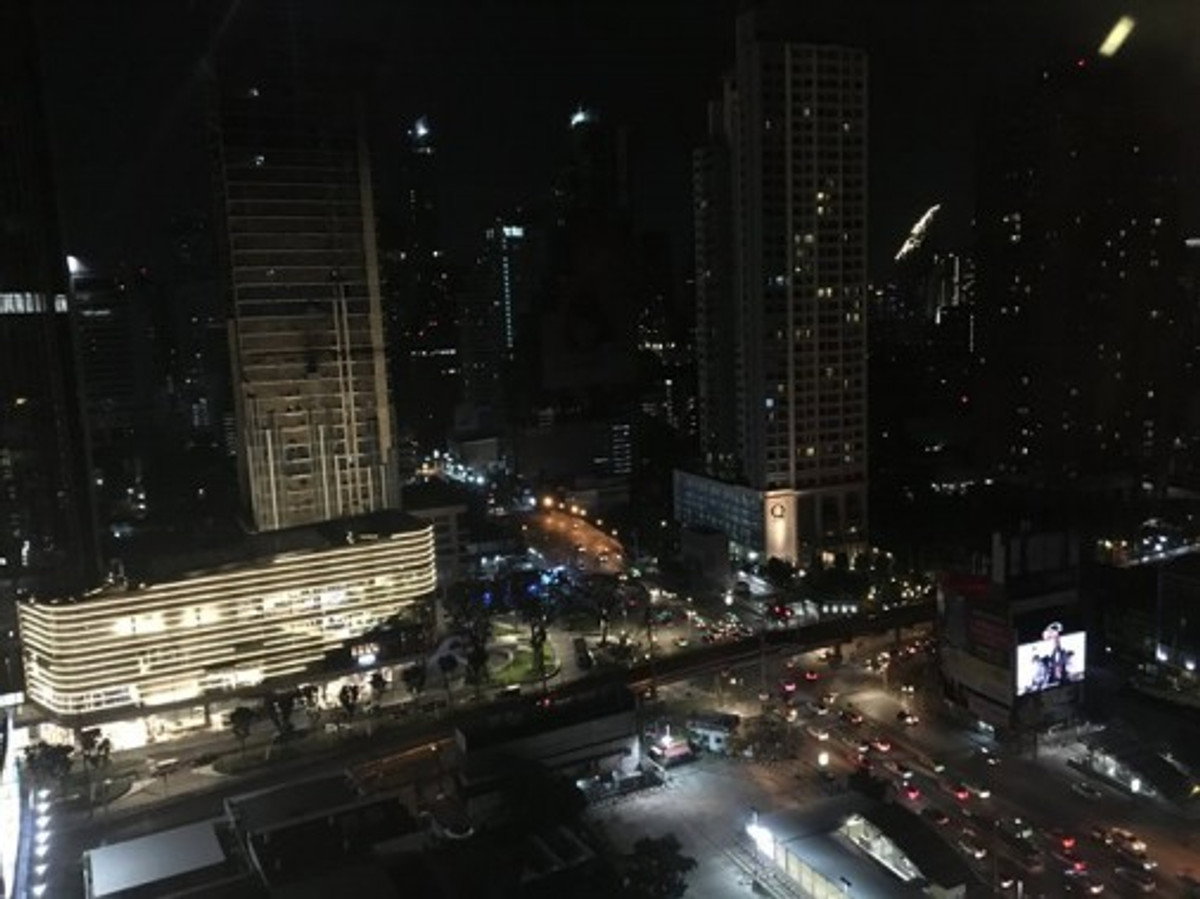 รูป Life Asoke | ใกล้ MRT เพชรบุรี & Airport Rail Link มักกะสัน #WER002 - รูปที่ 6/6