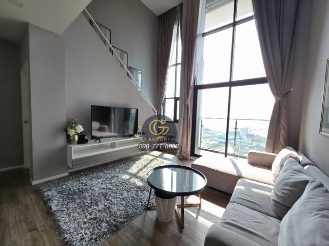 KnightsBridge ศรีราชา (พร้อมเข้าอยู่)
📍คอนโดหรู - ใกล้โรบินสันและนิคมแหลมฉบัง