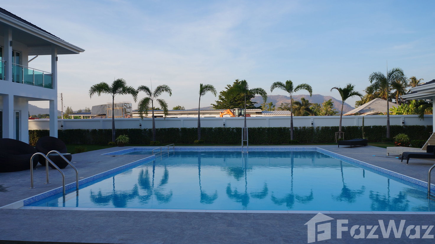 รูป ขาย บ้านเดี่ยว 8 ห้องนอน ใน หินเหล็กไฟ, ประจวบคีรีขันธ์ 1714456 - รูปที่ 10/10