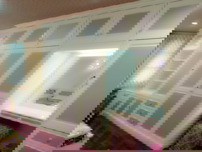 รูป ด่วน!!! ราคาพิเศษ ขาย/ ให้เช่า Home Office Furniture Built-In  สองหลังติดกัน 3 ชั้น 4 ห้องนอน ติดรถไฟฟ้าสายสีน้ำเงิน - รูปที่ 27/37