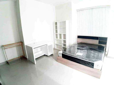 Condos for sale : Sale With Tenant : Baan Klang Krung Siam - Pathumwan
