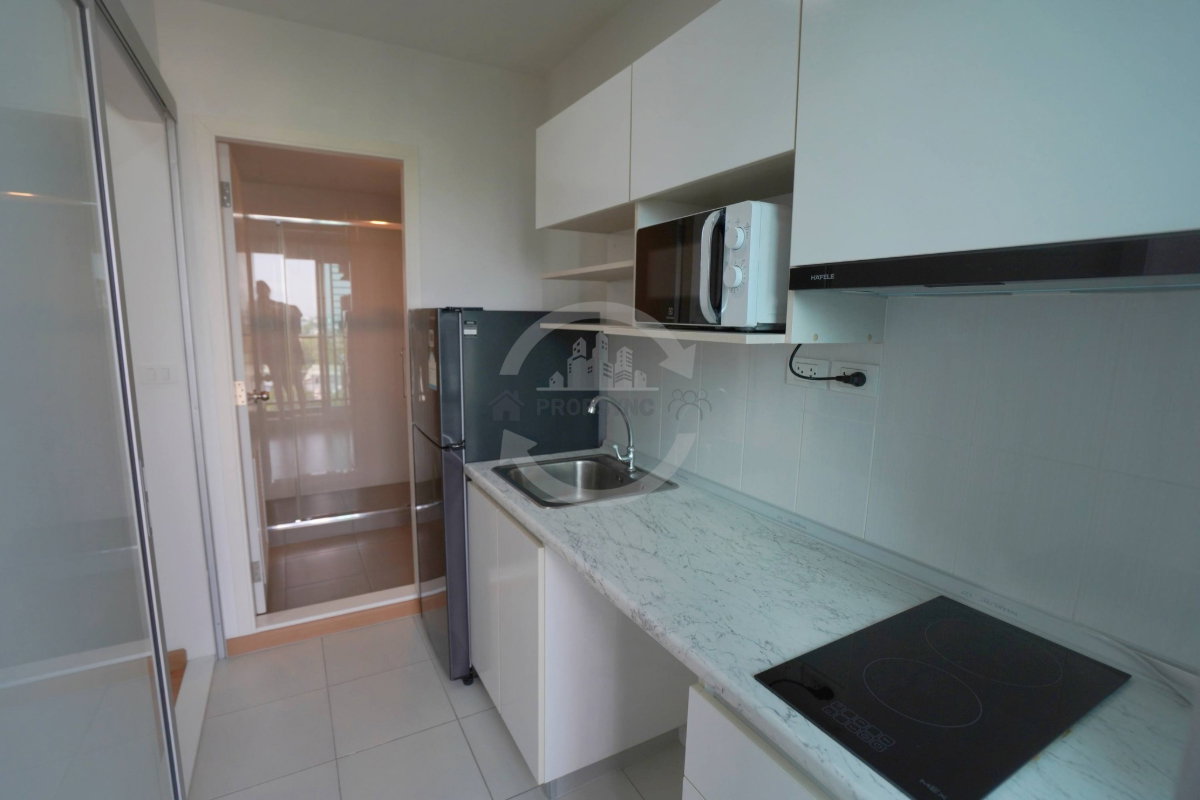 รูป 🔥ด่วน!! ก้าวเดียวถึง MRT! เช่า✨เดอะ เพรสซิเดนท์ เพชรเกษม-บางแค✨ติด MRT หลักสอง & เดอะมอลล์ บางแค💙🧡PSL-184 Contact Us 💚Line ID @propsync - รูปที่ 8/12