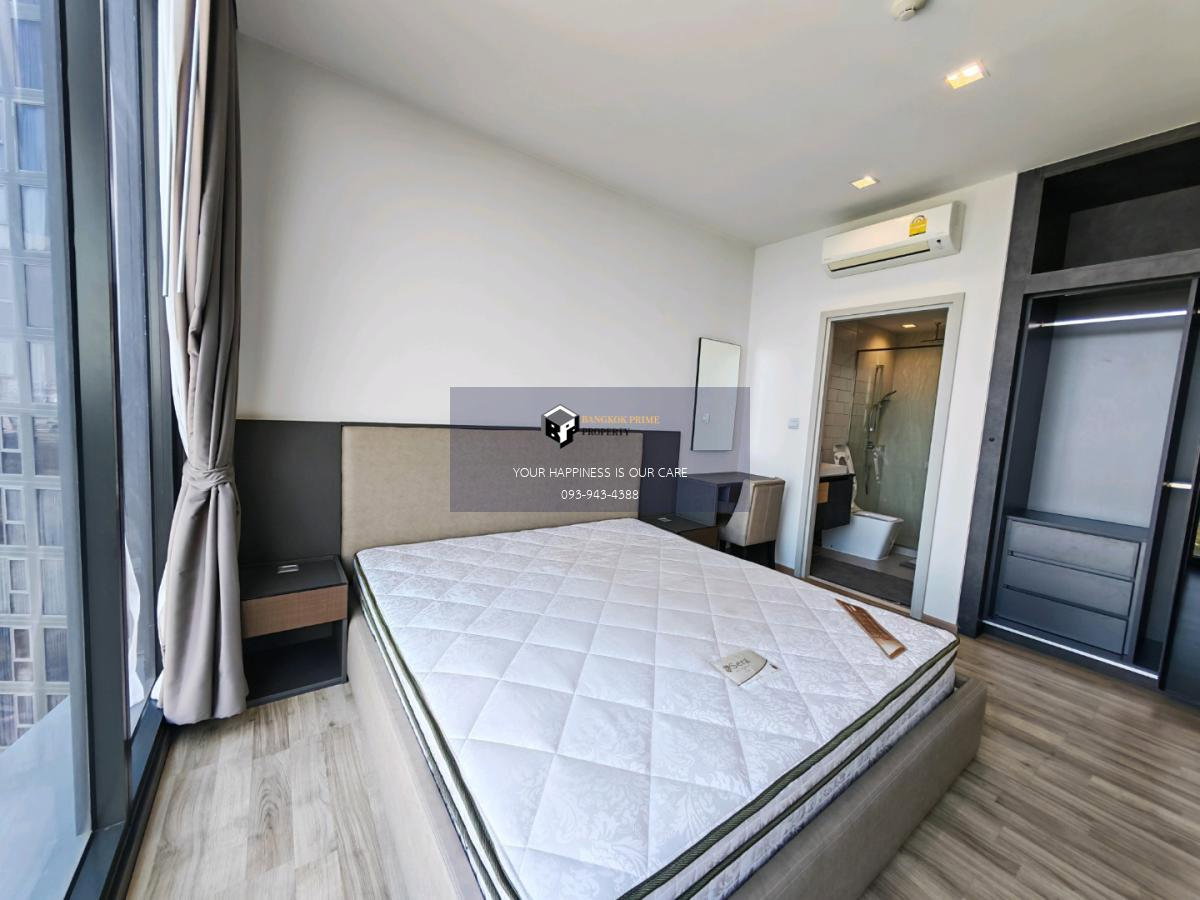 รูป The Line Jatujak-Mochit | 🚝ใกล้ BTS,MRTจตุจักร #2026012213774#FC - รูปที่ 3/14