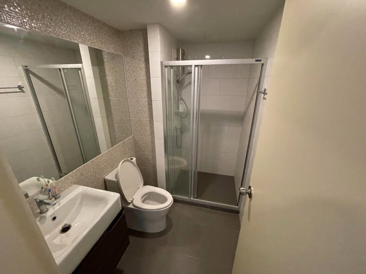 รูป ห้องจริง❤️เอเจ้นท์ ❤️นัดดูห้องแอดไลน์นะคะ❤️ไนท์บริดจ์ พหลโยธิน อินเตอร์เชนจ์ - รูปที่ 3/9