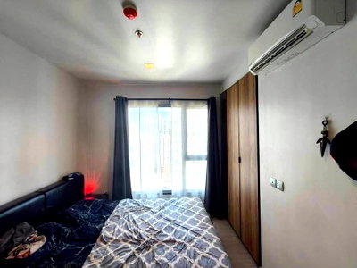 คอนโดให้เช่า : เช่าคอนโด Life Asoke - Rama 9/ไลฟ์ อโศก - พระราม 9 (B6903033) ID Line : @condo88