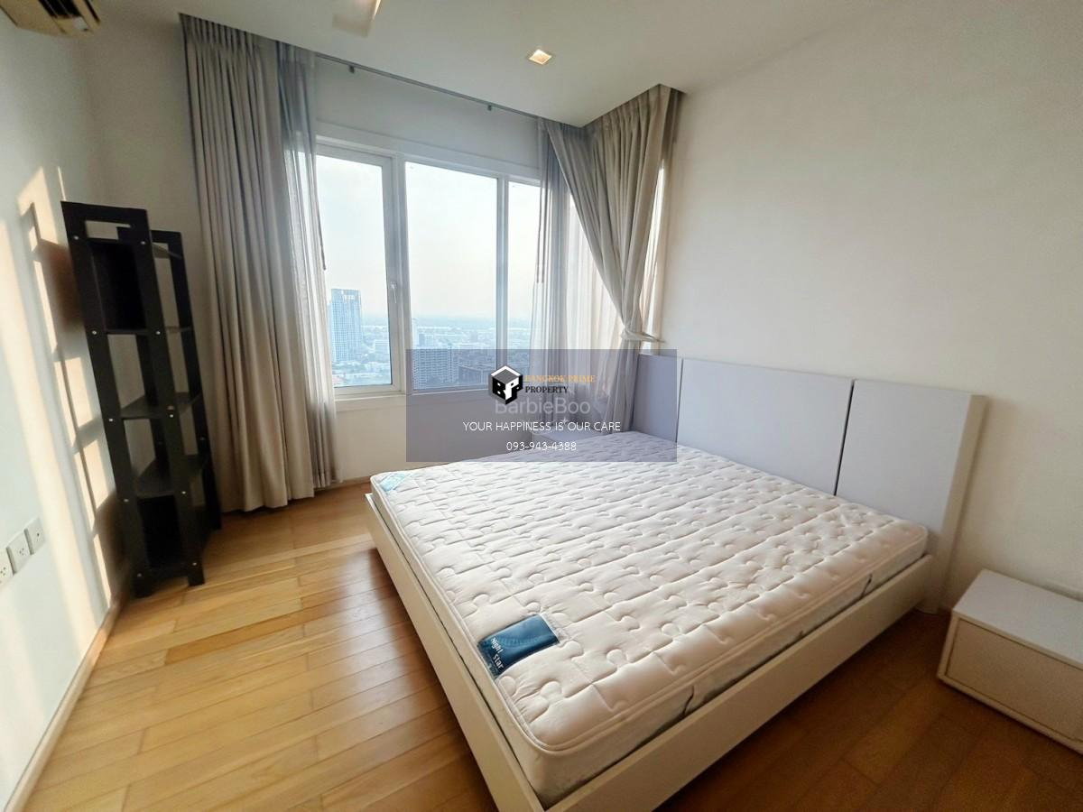รูป Siri at Sukhumvit | Best price 100SQM 🚝ใกล้ BTS Thonglor 0m. #2025102912623#FC - รูปที่ 9/12