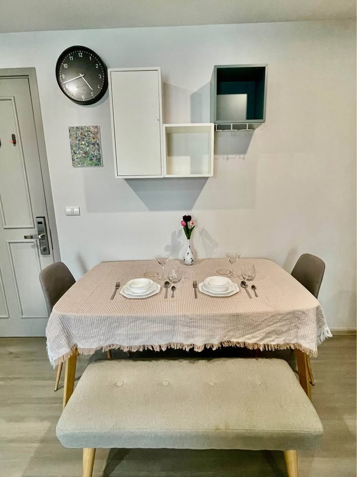 รูป 🎄RB23724 ให้เช่าถูกมาก👍เดอะ พาร์คแลนด์ จรัญ - ปิ่นเกล้า✅แอดไลน์ @905bggcb ( มี @ ด้วย) แอดมินตอบไว - รูปที่ 11/14