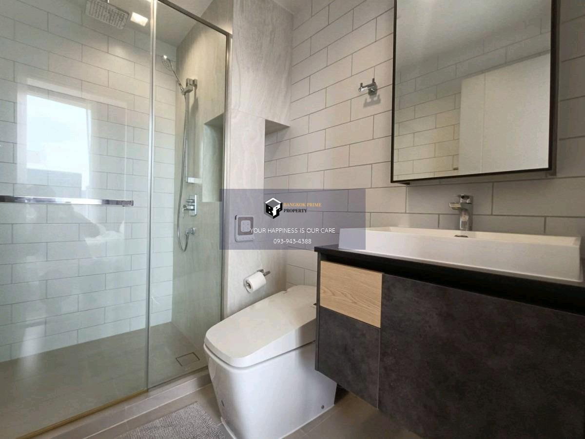 รูป The Line Jatujak-Mochit | 🚝ใกล้ BTS,MRTจตุจักร #2025121713508#FC - รูปที่ 9/10