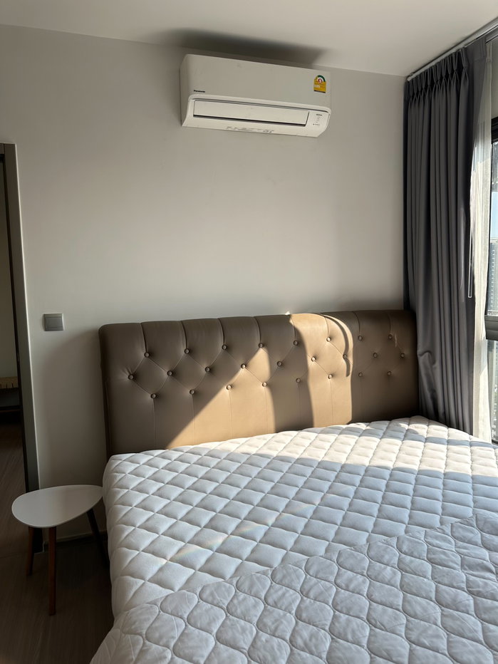 รูป [25,000.-] ให้เช่า Life Asoke Hype | 1 นอน 35 ตรม. ชั้น 27 ทิศใต้ วิวสวยที่สุด (Rare Position) แต่งครบ - รูปที่ 1/15