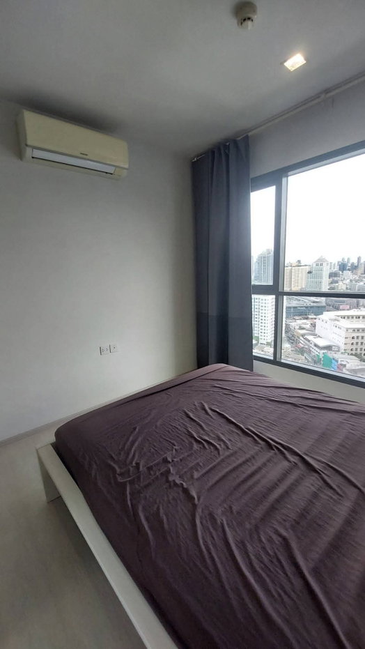 รูป ให้เช่าห้องคอนโด1ห้องนอน ที่ Life Sukhumvit48 Btsพระโขนง - รูปที่ 6/8