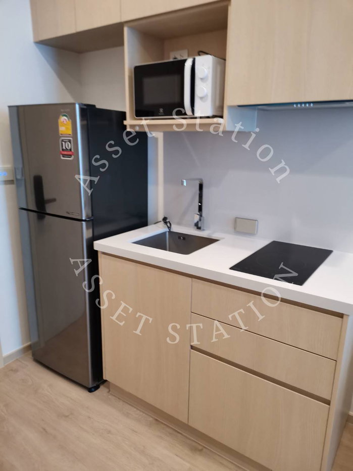 รูป 💎For Rent🏢Noble State 39 ว่างแล้ว พร้อมเข้าอยู่! เก็บกระเป๋าย้ายเข้าได้เลย ใกล้ BTS พร้อมพงษ์✨ - รูปที่ 5/8