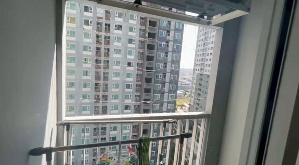 picture For Rent Aspire Erawan Unit 62/660 (Pool view) - 9/11
