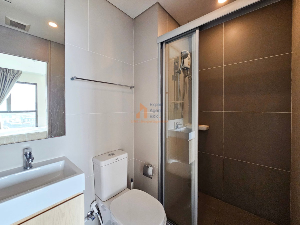 picture SALE : Lumpini Suite Dindaeng - Ratchaprarop LC140 - 9/10