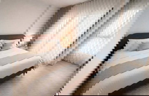 💥CP-10446💥ว่าง ให้ เช่า แอสปาย อ่อนนุช สเตชั่น👉แอดไลน์ @rentbkk 