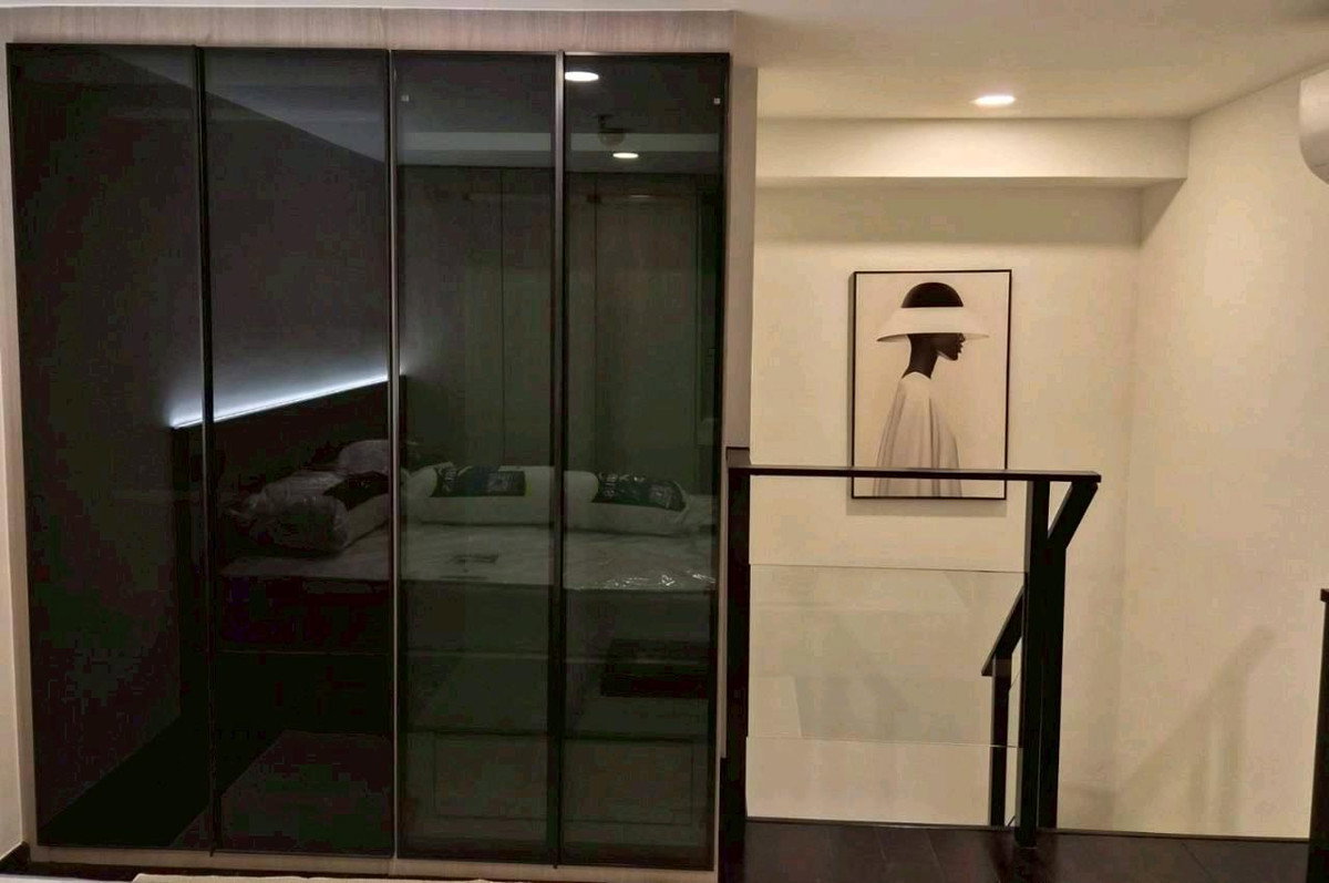 รูป ให้เช่าด่วน🔥 PARK ORIGIN THONGLOR | ห้องสวย วิวสูง | 2 ห้องนอน | ใกล้ BTS ทองหล่อ เพียง 3 นาที - รูปที่ 8/19