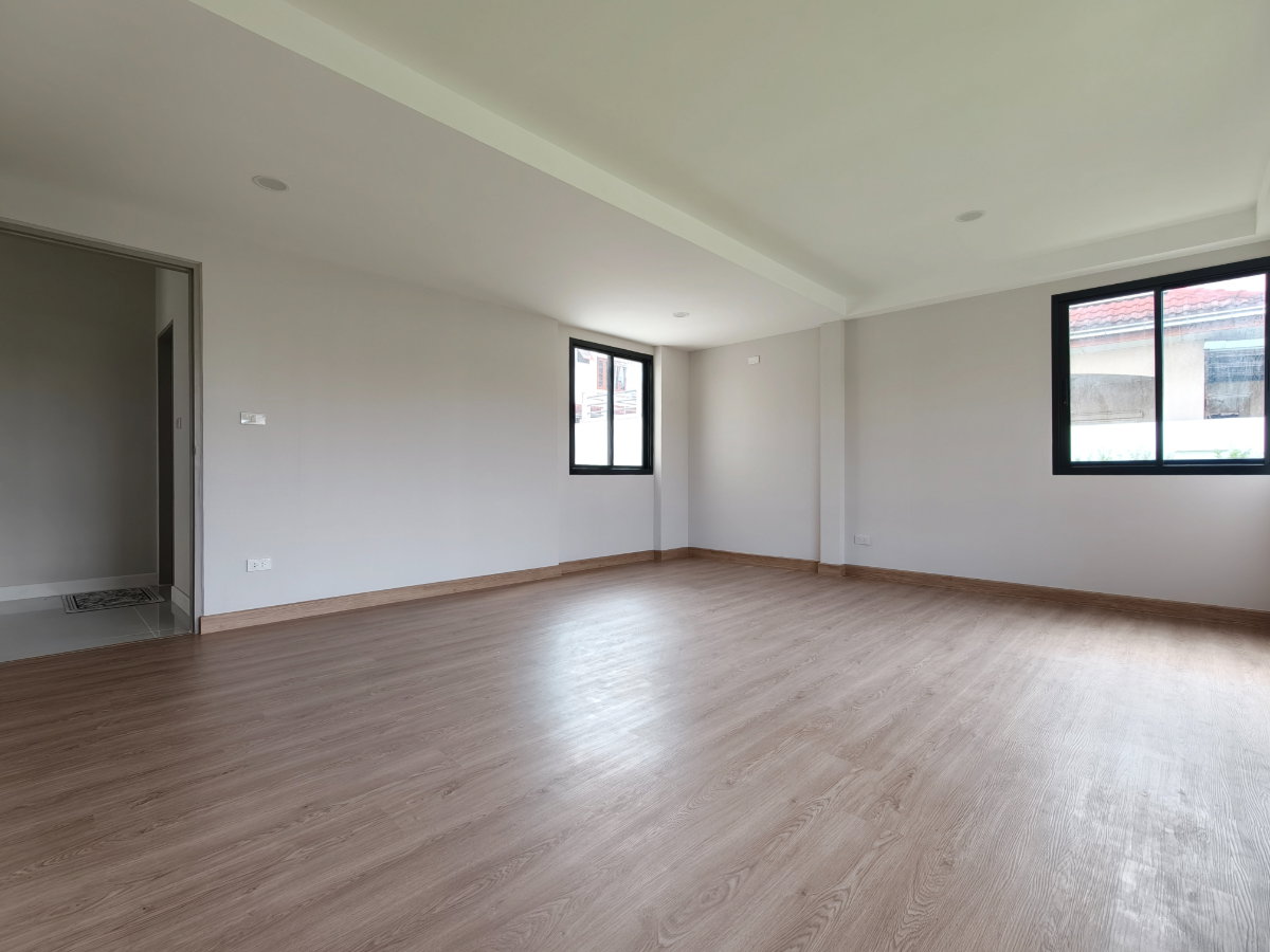 รูป ขายบ้านเดี่ยวรีโนเวทใหม่ ชลลดา บางบัวทอง หลังริม เนื้อที่ 156 ตร.ว. 4 นอน 4 น้ำ ใกล้ MRT บางพลู เซ็นทรัล เวสต์เกต - รูปที่ 18/55