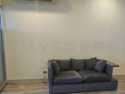 รูปภาพ ▚ LH139ツ For Rent: Centric Sathorn St.Louis 1BR 36.84sqm. 20K🏙️✨ Fully Furnished, Ready to Move In, Viewings Available Daily!