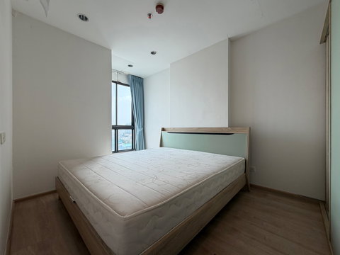 ✅ ✅ ให้เช่า - IDEO Sathorn Thapra , 1 ห้องนอน พร้อมเข้าอยู่ ติดต่อไลน์ @bktasset หรือโทร 095-325-8928