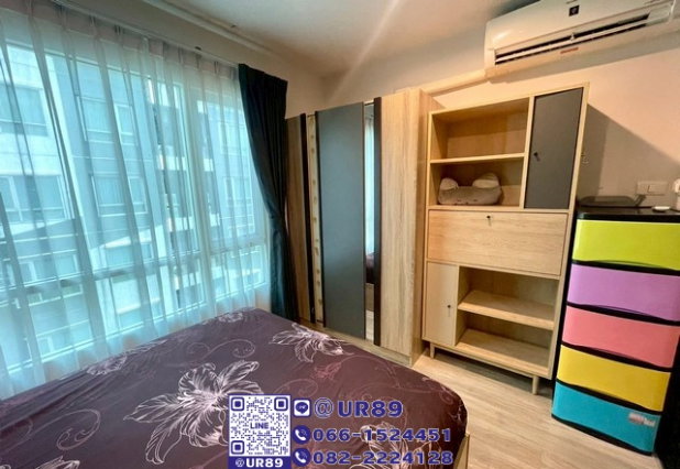 รูป 💙 Hot Price 💙ให้เช่า/For RENT คอนโด Regent Home Sukhumvit 81 (รีเจ้นท์ โฮม สุขุมวิท 81) - รูปที่ 5/8